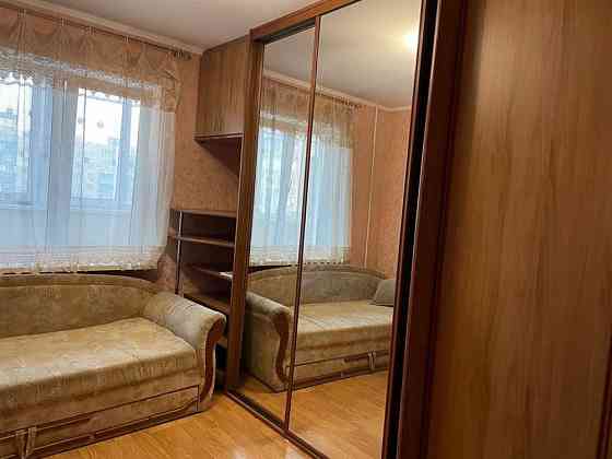 Троєщіна, Бальзака 98/29; роздільна; БЕЗ КОМІСІІ Киев