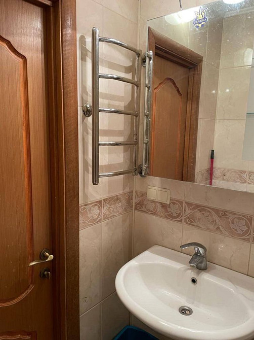 Троєщіна, Бальзака 98/29; роздільна; БЕЗ КОМІСІІ Киев - изображение 8