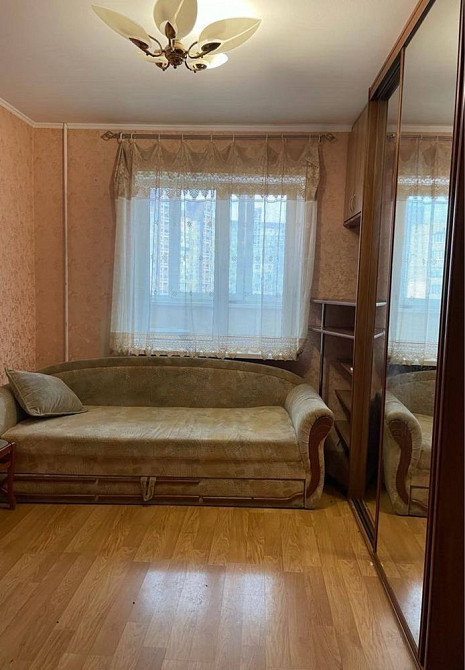 Троєщіна, Бальзака 98/29; роздільна; БЕЗ КОМІСІІ Киев - изображение 4