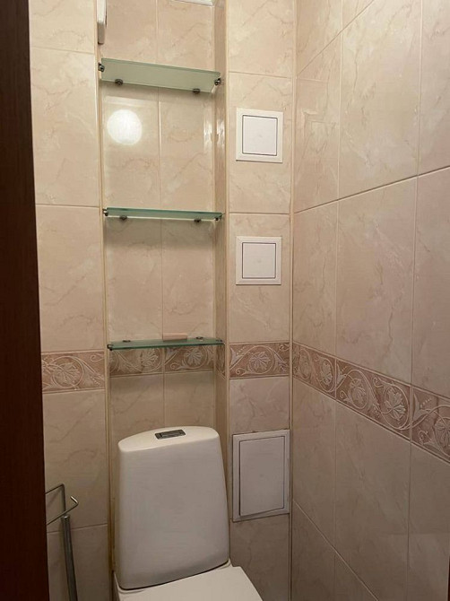 Троєщіна, Бальзака 98/29; роздільна; БЕЗ КОМІСІІ Киев - изображение 7