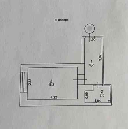 Срочно! Идеальная квартира в Лузановке за 21 000 Одесса