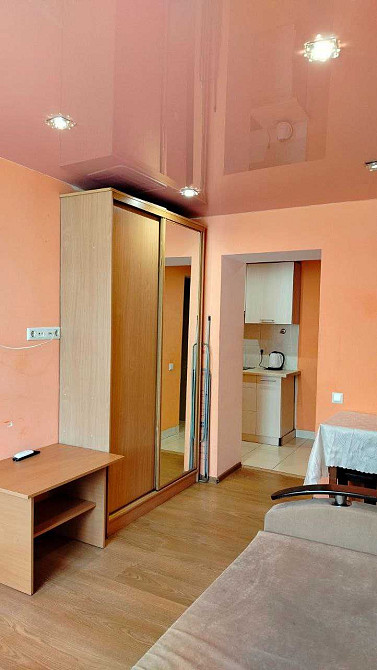 Срочно! Идеальная квартира в Лузановке за 21 000 Одесса - изображение 2