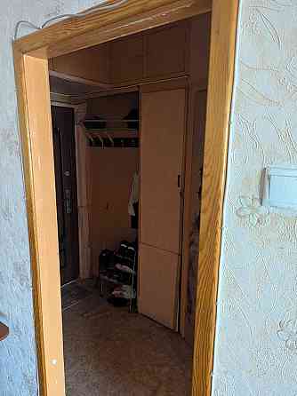 Продам квартиру 1к Харьков