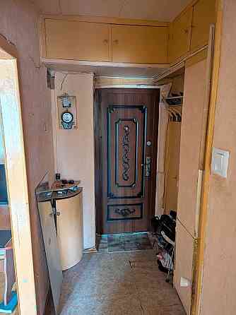 Продам квартиру 1к Харьков