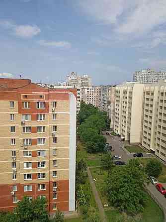 2х комнатная в новом кирпичном доме на Бочарова за 27 500 Одесса