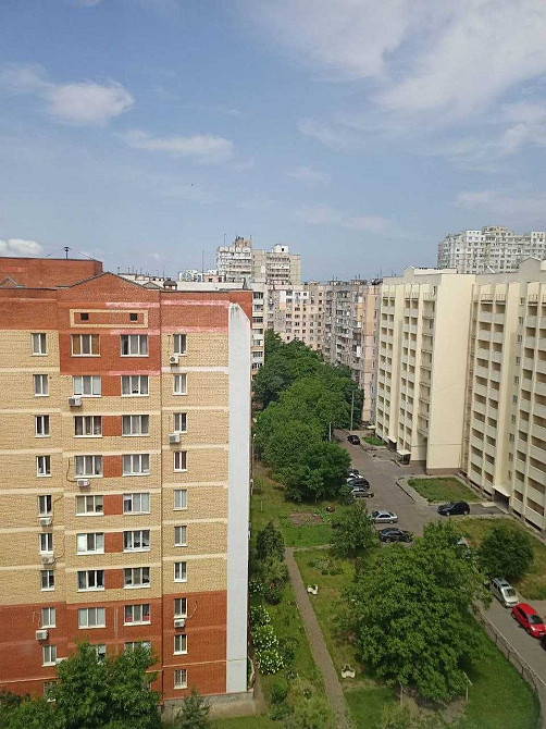 2х комнатная в новом кирпичном доме на Бочарова за 27 500 Одесса - изображение 4