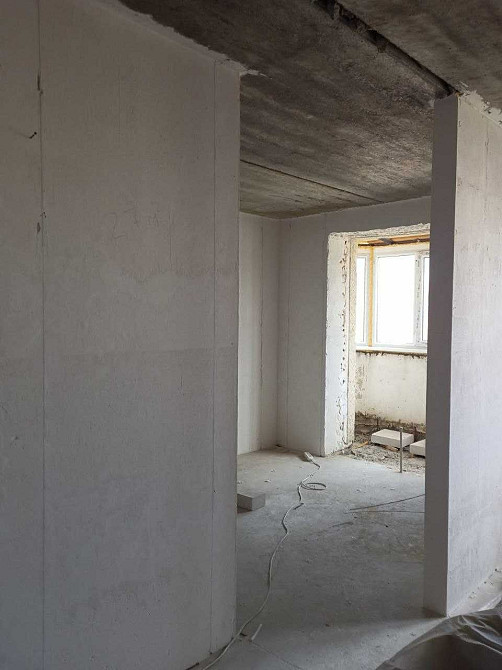 2х комнатная в новом кирпичном доме на Бочарова за 27 500 Одесса - изображение 2