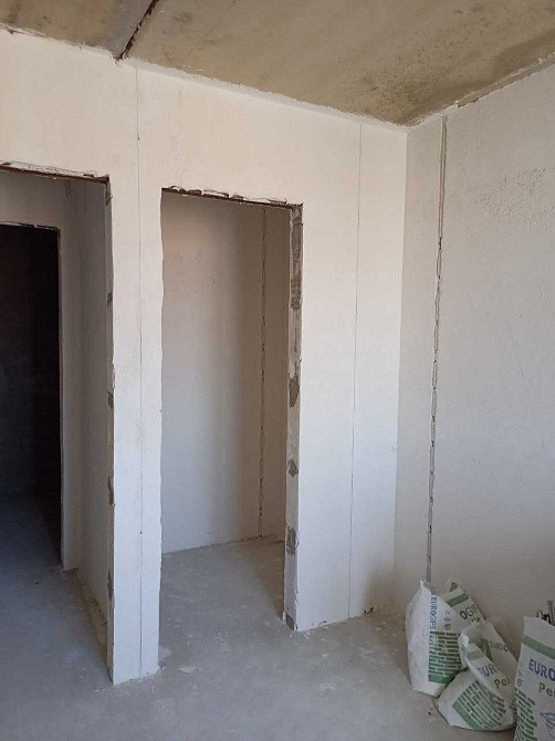 2х комнатная в новом кирпичном доме на Бочарова за 27 500 Одесса - изображение 3