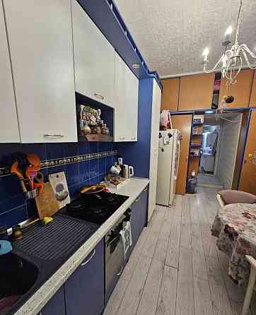 Продам 3комн квартиру Молдаванка ул.Богдана Хмельницкого/Запорожской Одесса