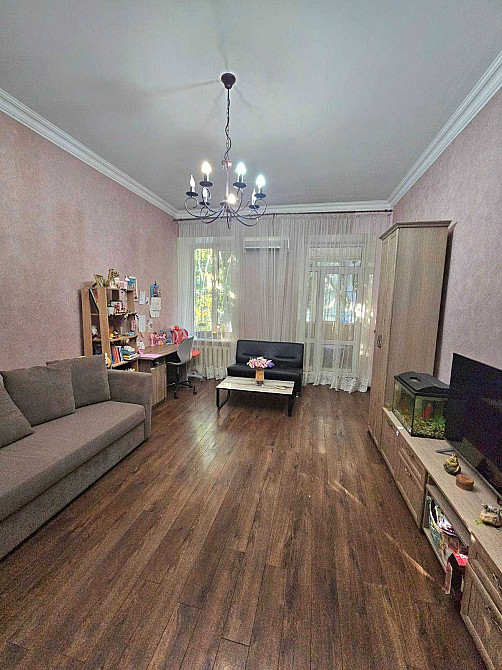 Продам 3комн квартиру Молдаванка ул.Богдана Хмельницкого/Запорожской Одесса - изображение 8