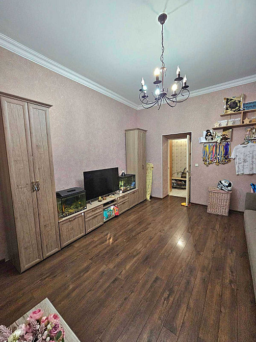 Продам 3комн квартиру Молдаванка ул.Богдана Хмельницкого/Запорожской Одесса - изображение 7