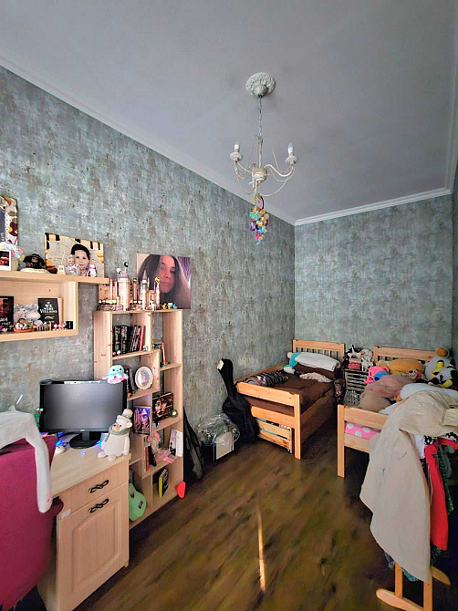 Продам 3комн квартиру Молдаванка ул.Богдана Хмельницкого/Запорожской Одесса - изображение 6