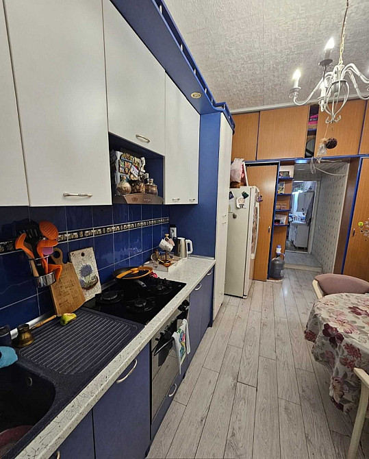 Продам 3комн квартиру Молдаванка ул.Богдана Хмельницкого/Запорожской Одесса - изображение 3