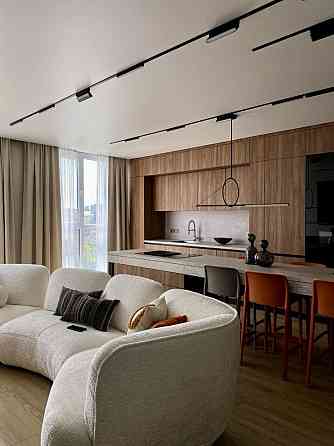 Двокімнатна квартира в новобудові ВІД ВЛАСНИКА Львов