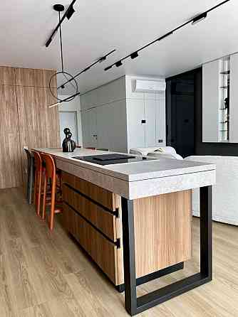 Двокімнатна квартира в новобудові ВІД ВЛАСНИКА Львов