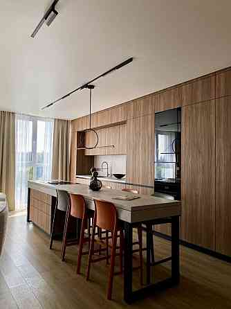 Двокімнатна квартира в новобудові ВІД ВЛАСНИКА Львов