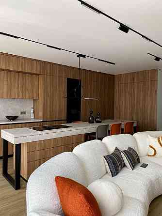 Двокімнатна квартира в новобудові ВІД ВЛАСНИКА Львов