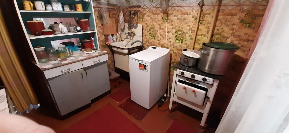 2х кімнатна квартира 3 поверх Kryvyi Rih - photo 1