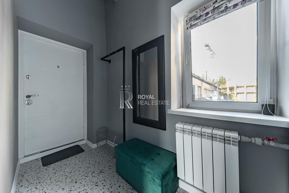 СРОЧНАЯ Продажа 2к Квартиры 55м2 улица Гончара 77 ЦЕНТР Видео Дисконт Киев - изображение 7