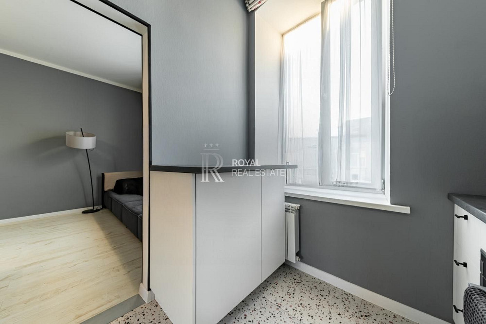 СРОЧНАЯ Продажа 2к Квартиры 55м2 улица Гончара 77 ЦЕНТР Видео Дисконт Киев - изображение 5