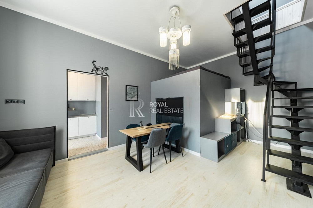 СРОЧНАЯ Продажа 2к Квартиры 55м2 улица Гончара 77 ЦЕНТР Видео Дисконт Киев - изображение 3