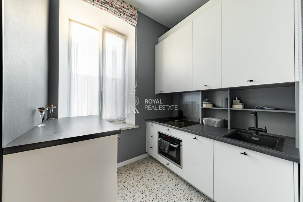 СРОЧНАЯ Продажа 2к Квартиры 55м2 улица Гончара 77 ЦЕНТР Видео Дисконт Киев - изображение 4