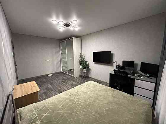 Стильна 1 кімнатна квартира район Малікова Житомир