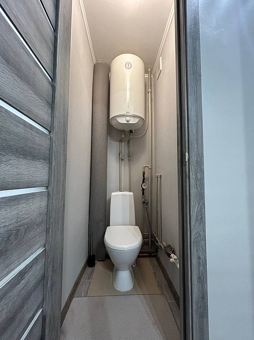 Стильна 1 кімнатна квартира район Малікова Житомир - изображение 6