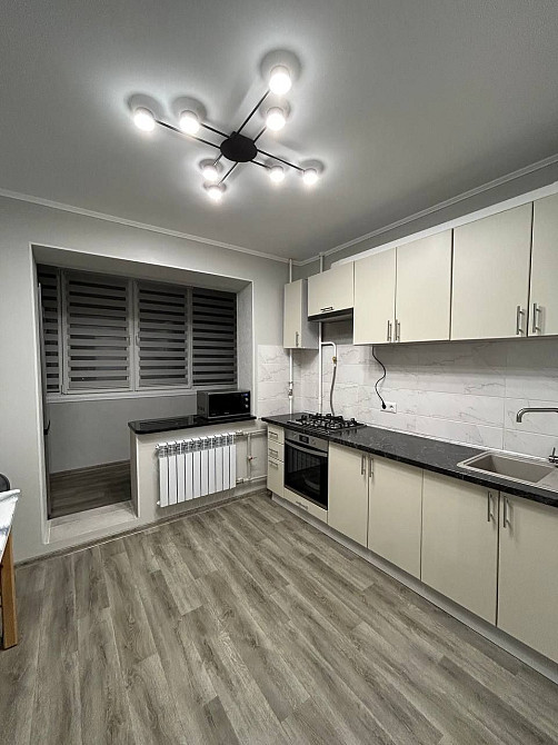 Стильна 1 кімнатна квартира район Малікова Житомир - изображение 5