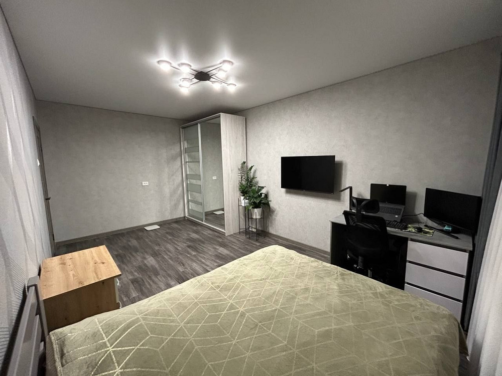 Стильна 1 кімнатна квартира район Малікова Житомир - изображение 1