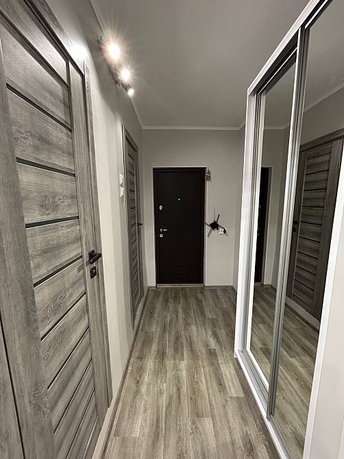 Стильна 1 кімнатна квартира район Малікова Житомир - изображение 3