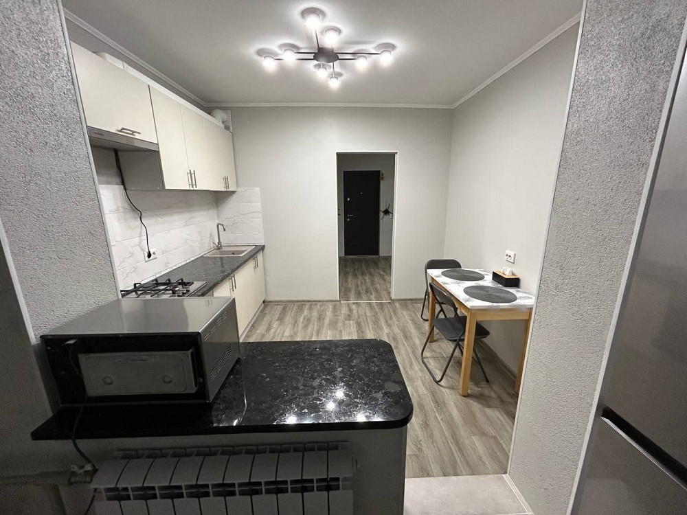 Стильна 1 кімнатна квартира район Малікова Житомир - изображение 4