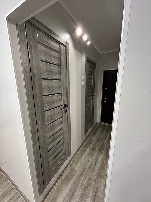 Стильна 1 кімнатна квартира район Малікова Житомир - изображение 2