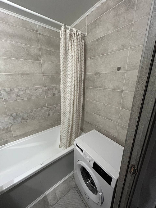 Стильна 1 кімнатна квартира район Малікова Житомир - изображение 8