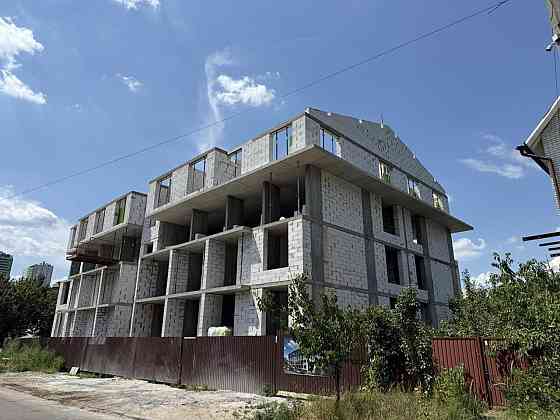 Смарт-квартира від забудовника Дарницький р-н м.Бориспільська Киев