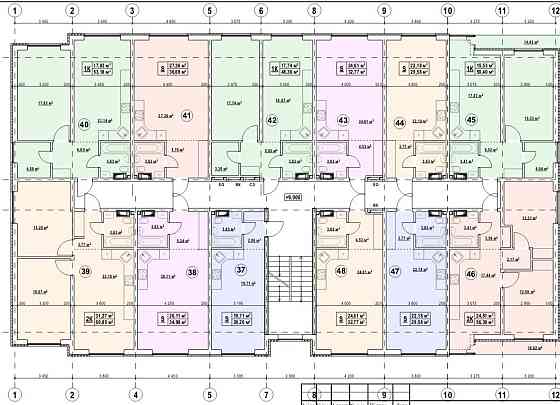Смарт-квартира від забудовника Дарницький р-н м.Бориспільська Киев