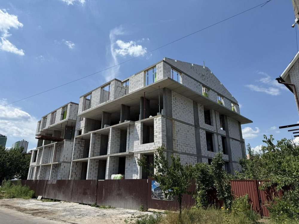 Смарт-квартира від забудовника Дарницький р-н м.Бориспільська Киев - изображение 6