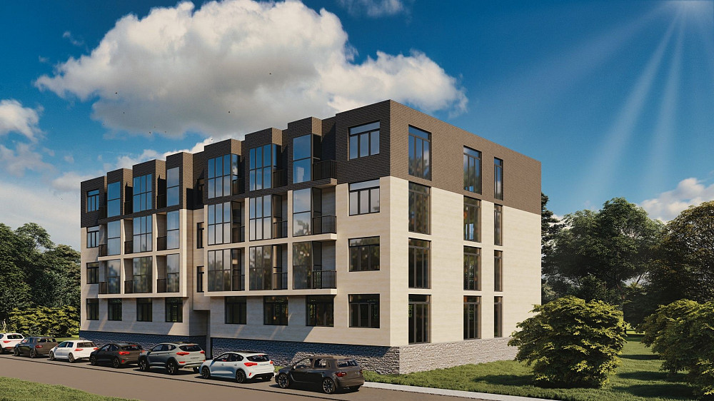 Смарт-квартира від забудовника Дарницький р-н м.Бориспільська Киев - изображение 4