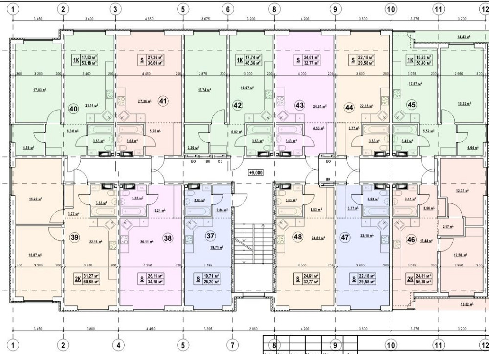 Смарт-квартира від забудовника Дарницький р-н м.Бориспільська Киев - изображение 3