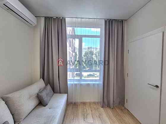 Квартира 1 кімн. ЖК Лондон Парк, метро Іподром, Теремки-2 Киев