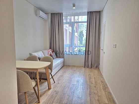 Квартира 1 кімн. ЖК Лондон Парк, метро Іподром, Теремки-2 Киев