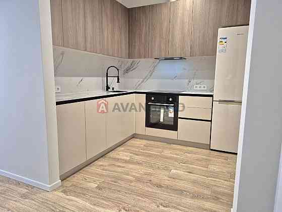 Квартира 1 кімн. ЖК Лондон Парк, метро Іподром, Теремки-2 Киев