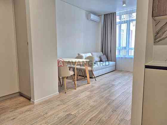 Квартира 1 кімн. ЖК Лондон Парк, метро Іподром, Теремки-2 Киев