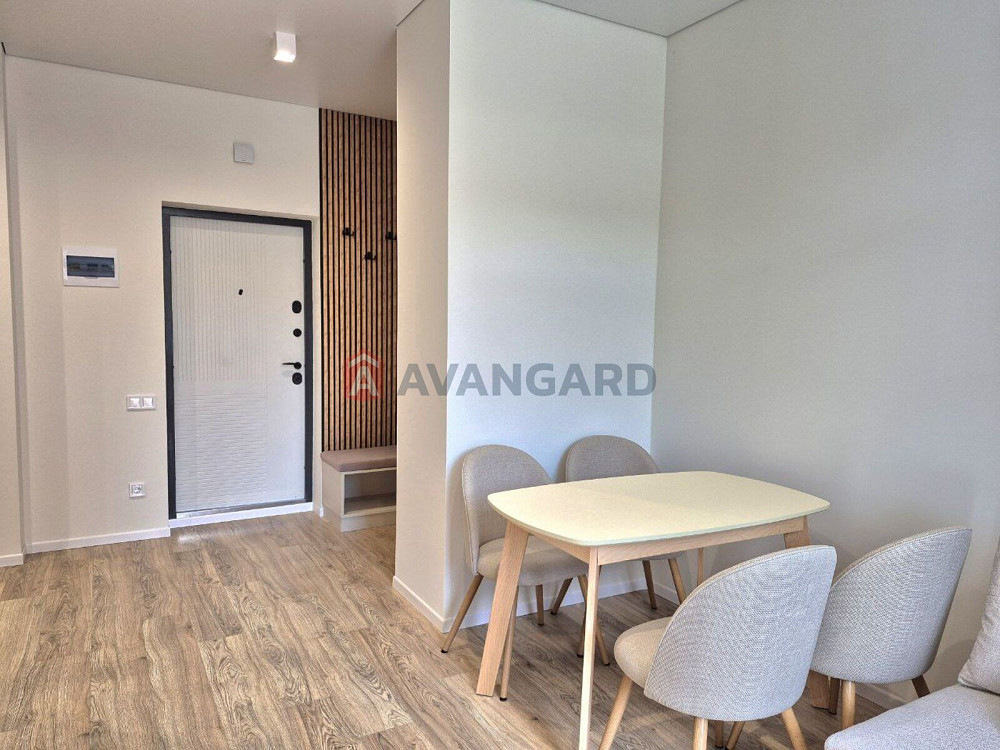 Квартира 1 кімн. ЖК Лондон Парк, метро Іподром, Теремки-2 Киев - изображение 6