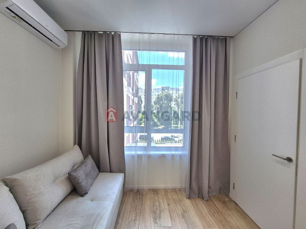 Квартира 1 кімн. ЖК Лондон Парк, метро Іподром, Теремки-2 Киев - изображение 5