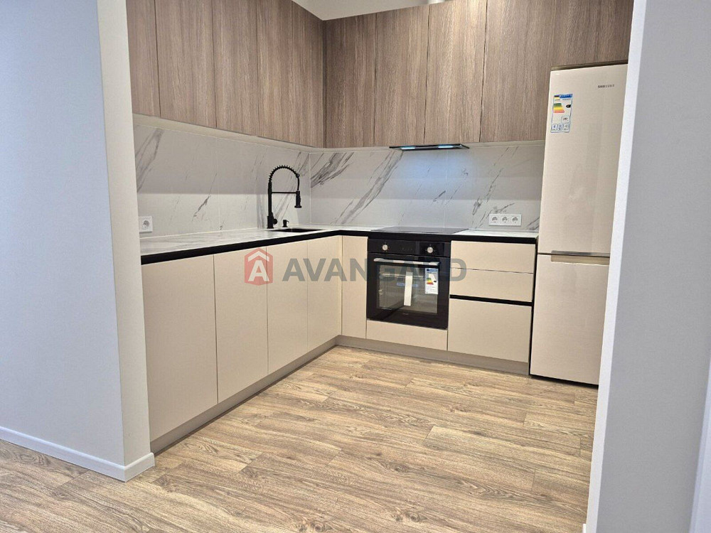 Квартира 1 кімн. ЖК Лондон Парк, метро Іподром, Теремки-2 Киев - изображение 1