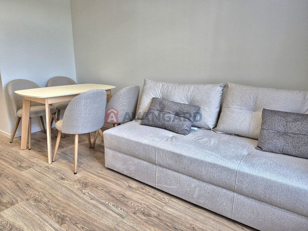 Квартира 1 кімн. ЖК Лондон Парк, метро Іподром, Теремки-2 Киев - изображение 3