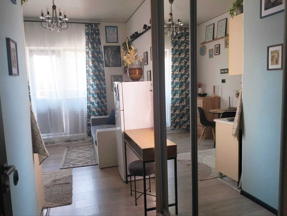 продам смарт квартиру  на Бочарова с балконом полная комплектация Крижанівка - изображение 7