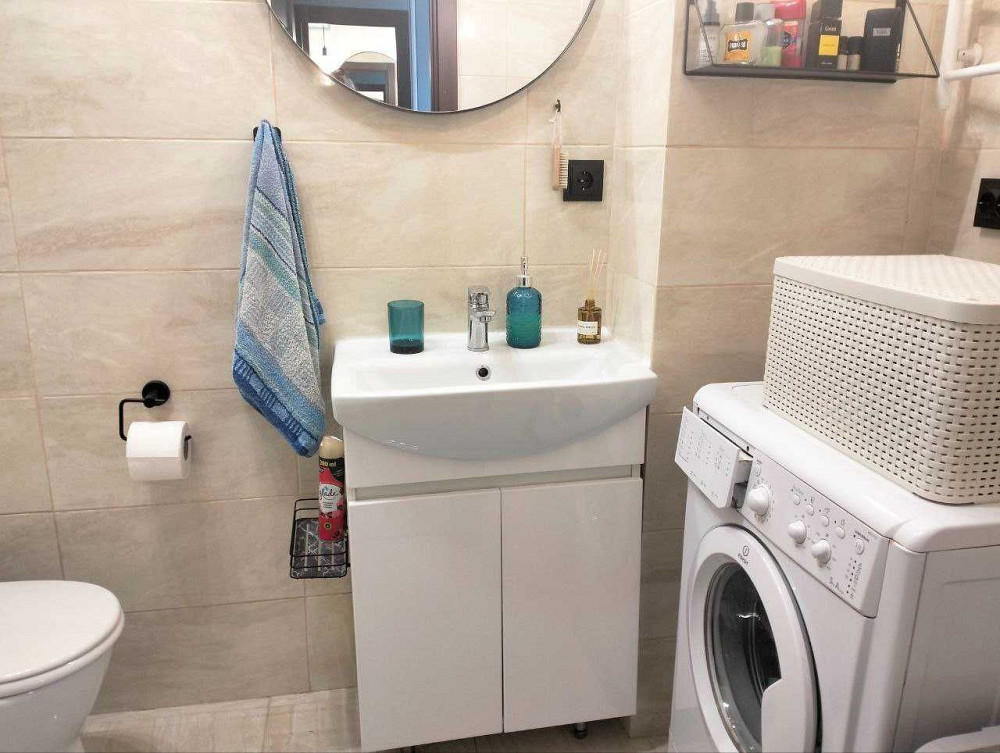 продам смарт квартиру  на Бочарова с балконом полная комплектация Крижанівка - изображение 8