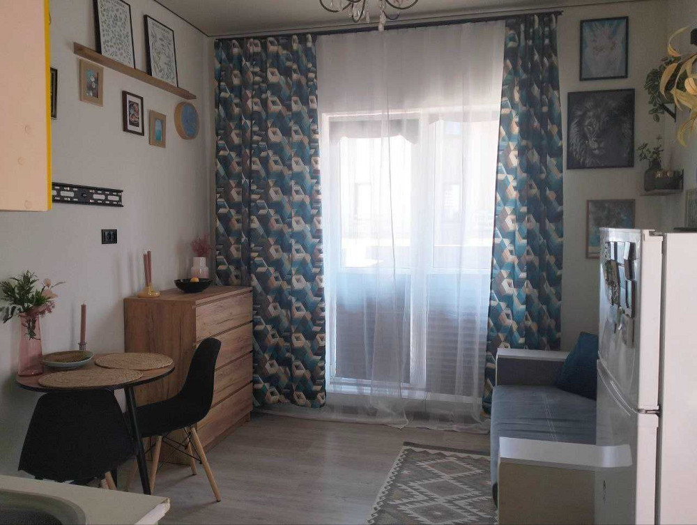 продам смарт квартиру  на Бочарова с балконом полная комплектация Крижанівка - изображение 2